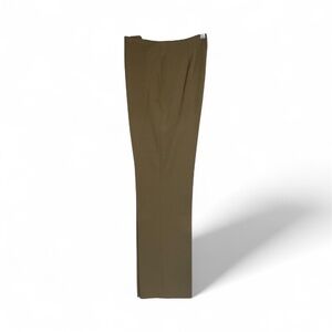 Fabrizio Gianni Pants Women`s Tan Size 4
